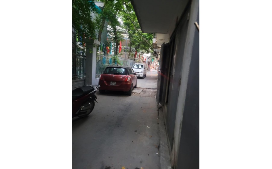 CHO THUÊ NHÀ NGÕ Ô TÔ NGUYỄN TRÃI, 90M2, 3 NGỦ, 2 WC, GIÁ CHỈ 9.5 TRIỆU - KINH DOANH
